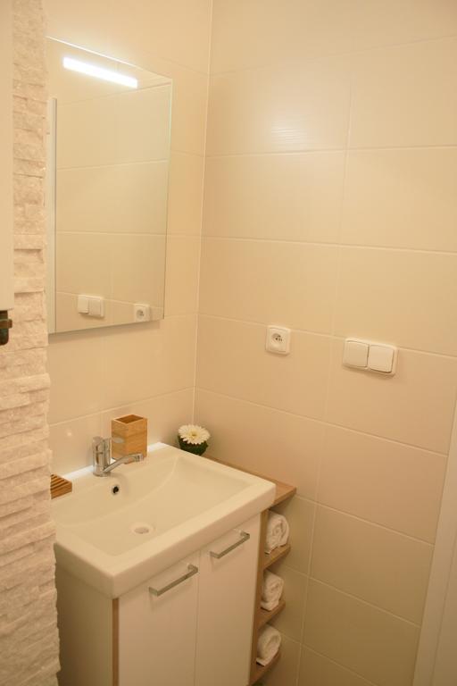 Apartmán Lea *