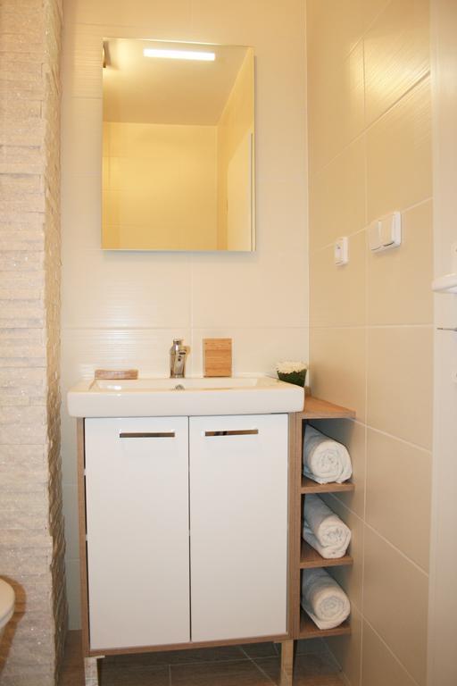 Apartmán Lea Prague