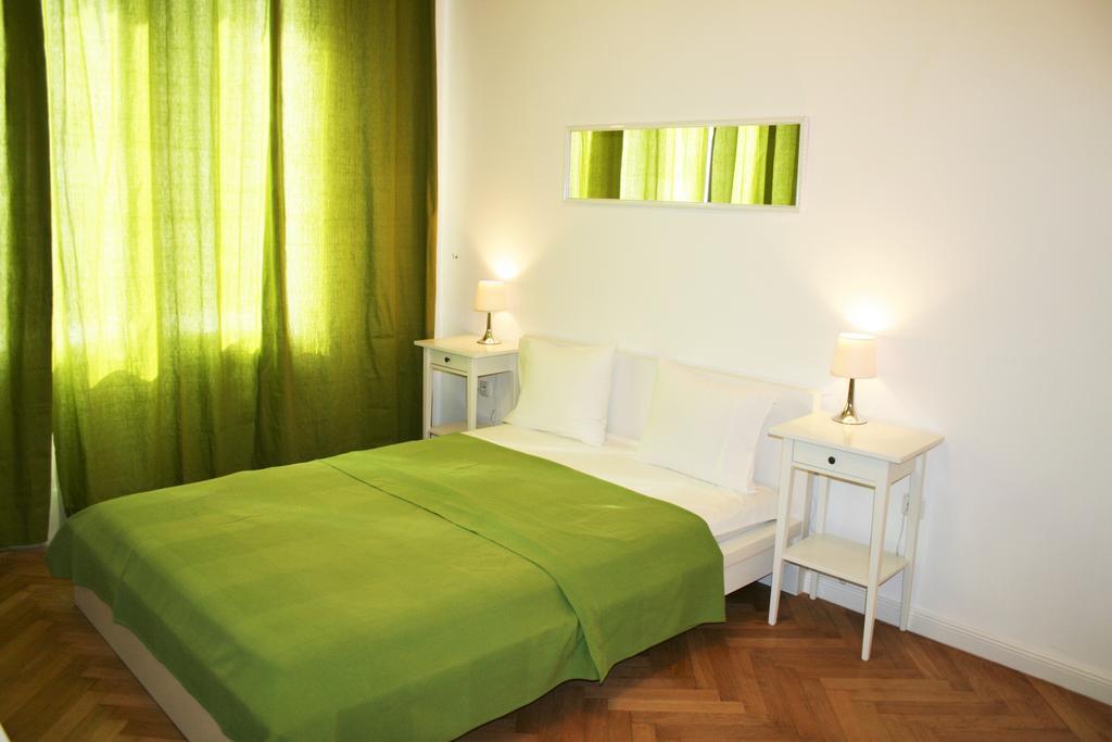 Apartament Lea