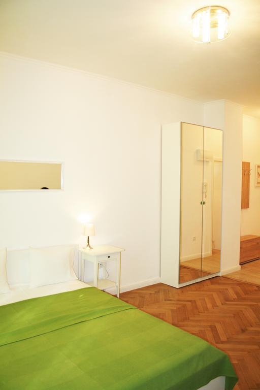 Apartament Lea