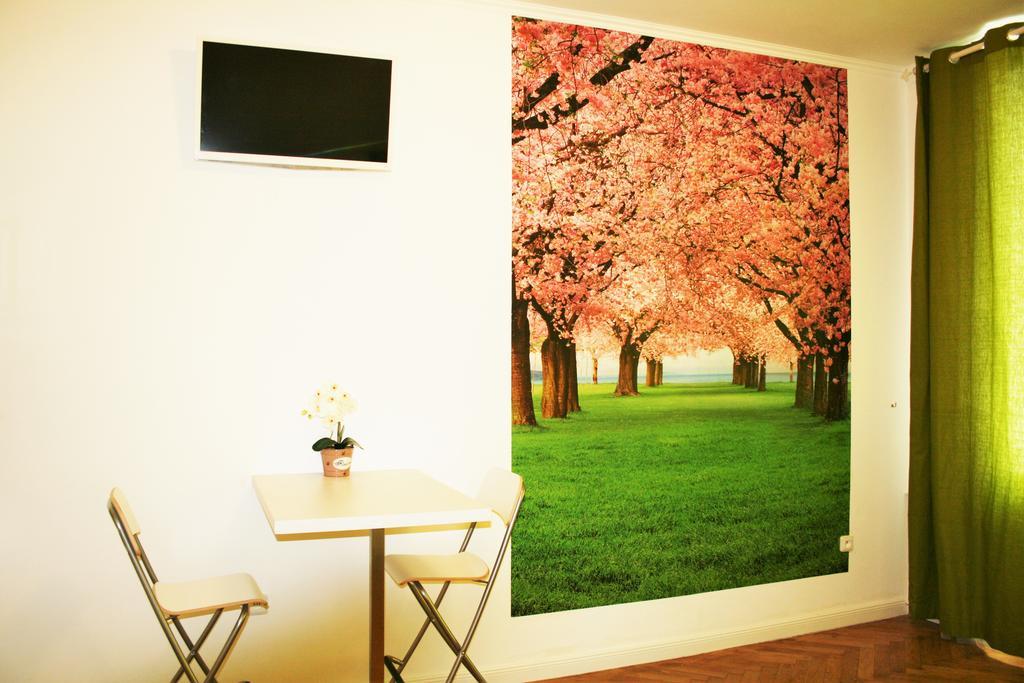 Lea Apartament