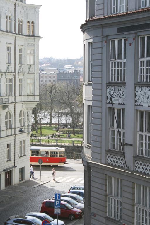 Lea * Praga